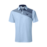Mizuno Elite Fade Polo 52GAA00726